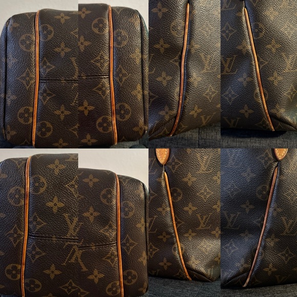 Louis Vuitton Totally MM - Picture 9 of 15